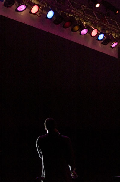 Photo: Steven Sussman