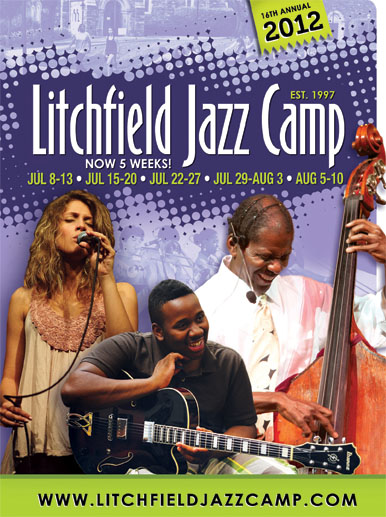 2012 Brochure Cover