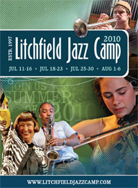2010 Brochure Cover