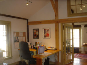 Litchfield Performing Arts Office