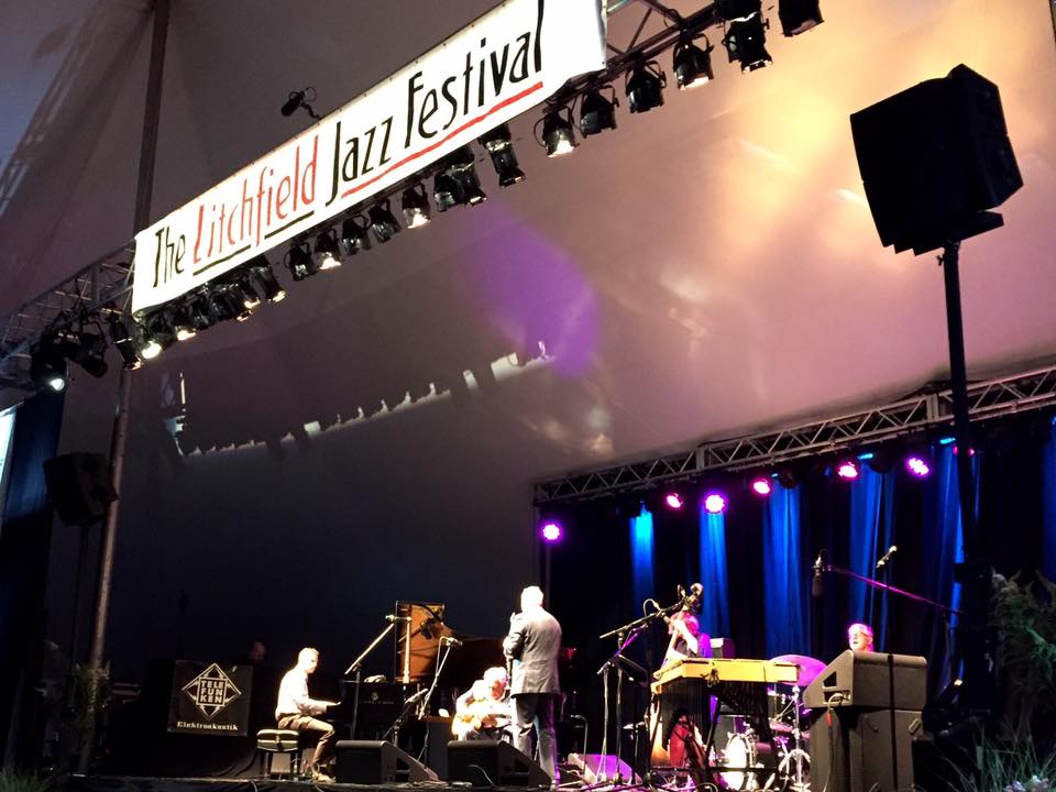 Litchfield Jazz Festival Presented by Litchfield Performing Arts