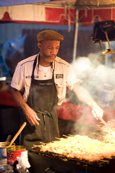 Food Vendors – Litchfield Jazz Festival