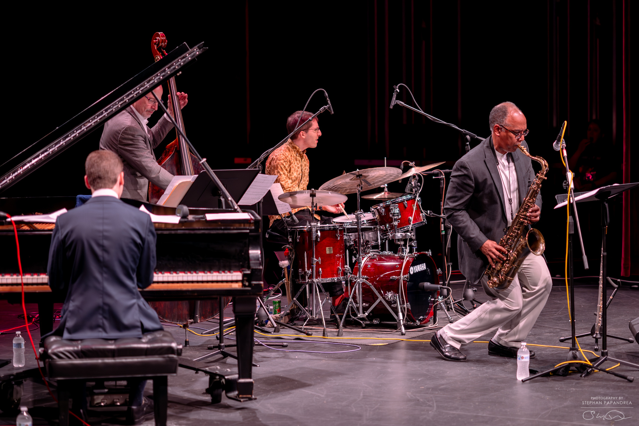 Litchfield Jazz Festival Presented by Litchfield Performing Arts